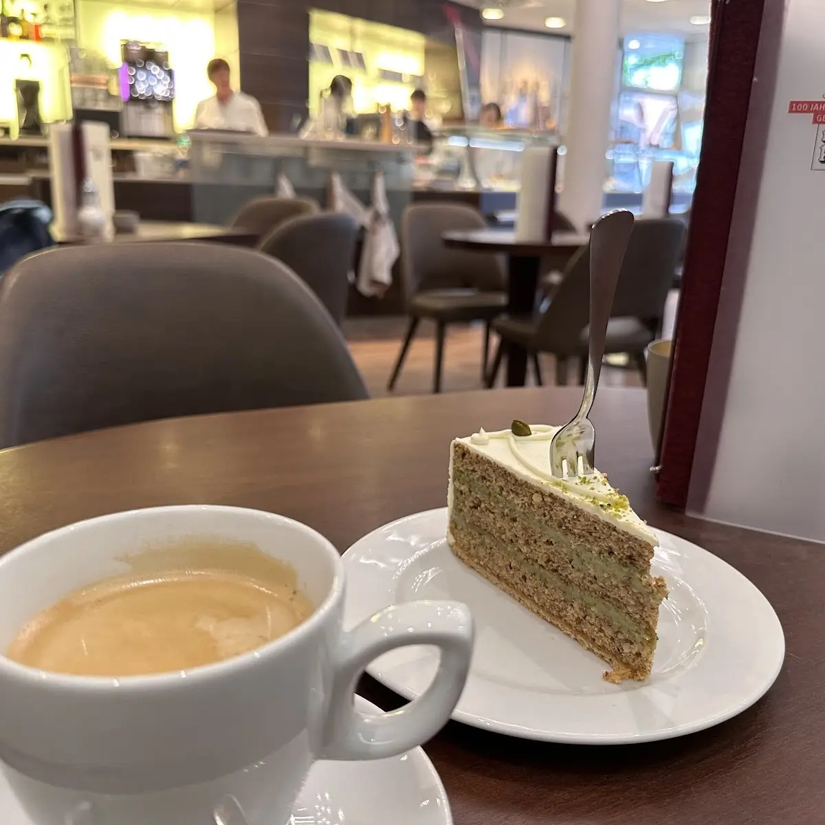 Highlights, Konditorei Café Mohrenköpfle Ulm