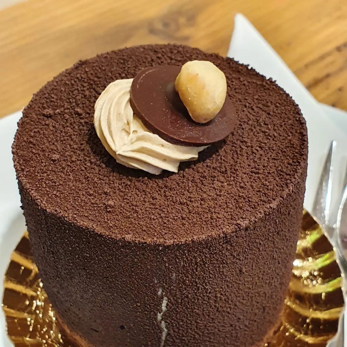 Highlights, Konditorei Café Mohrenköpfle Ulm
