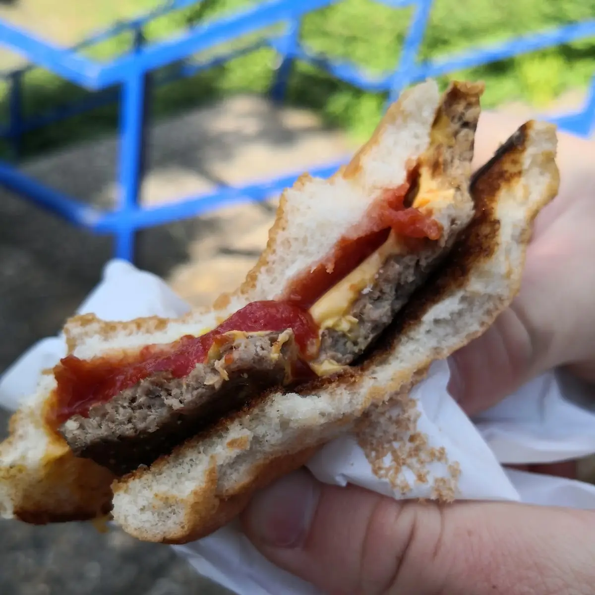 Cheeseburger