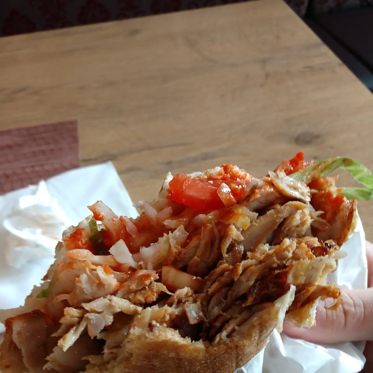 Döner