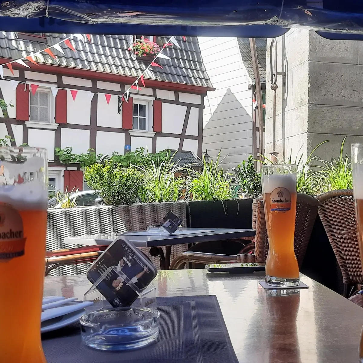 Beer