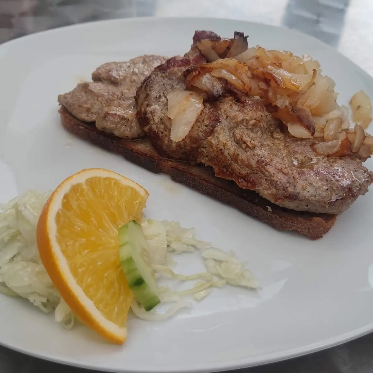 Highlights, Imbiss-Stube "An der Pechhütte"