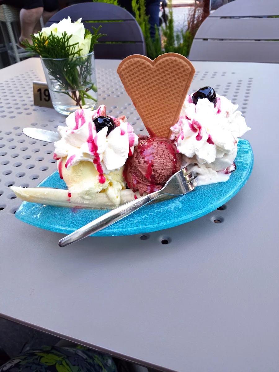Banana Split