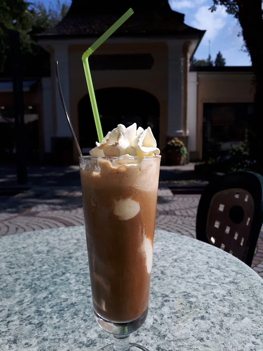 Eiscafe