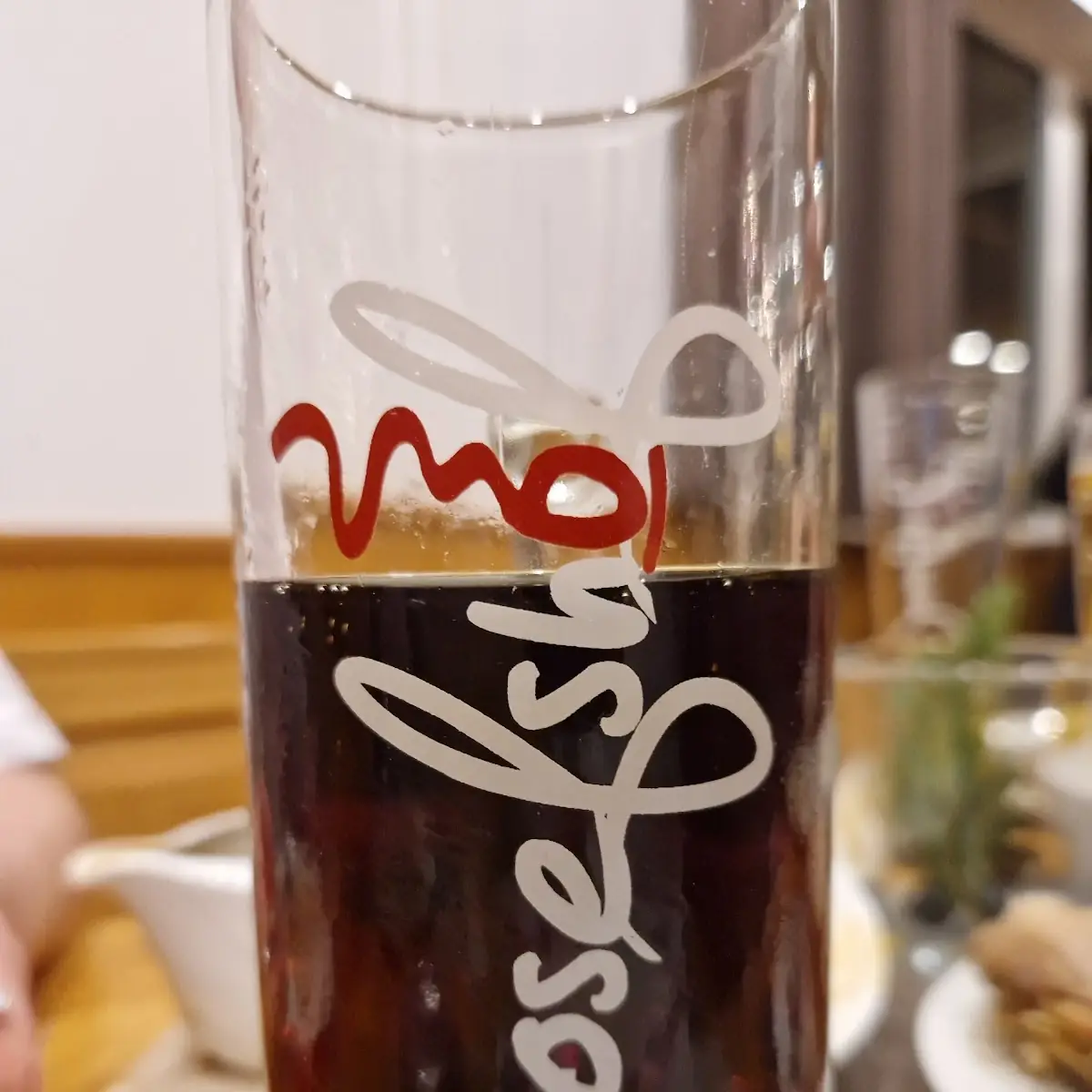 Cola