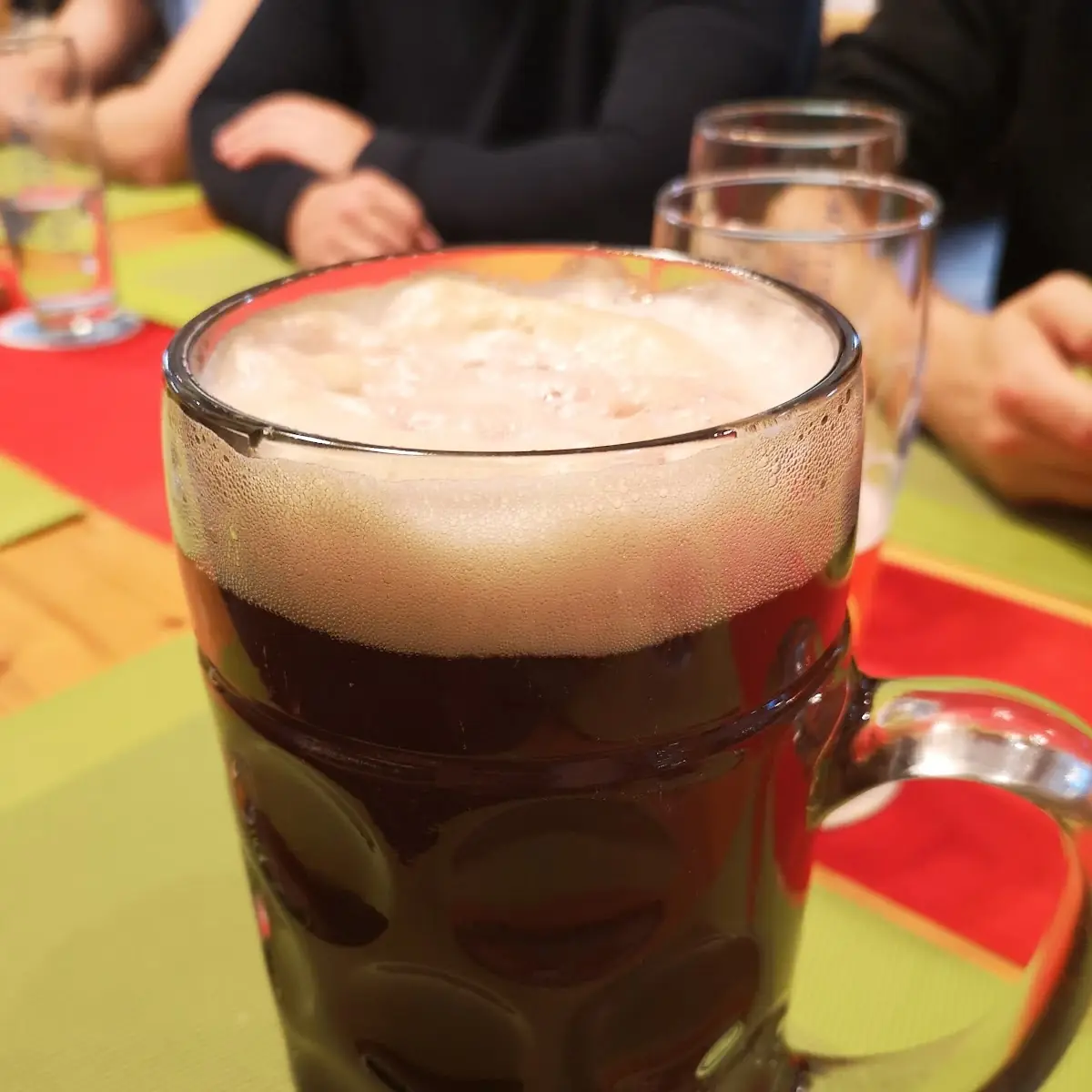 Root Beer