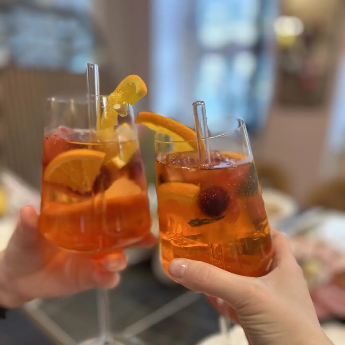 Aperol Spritz