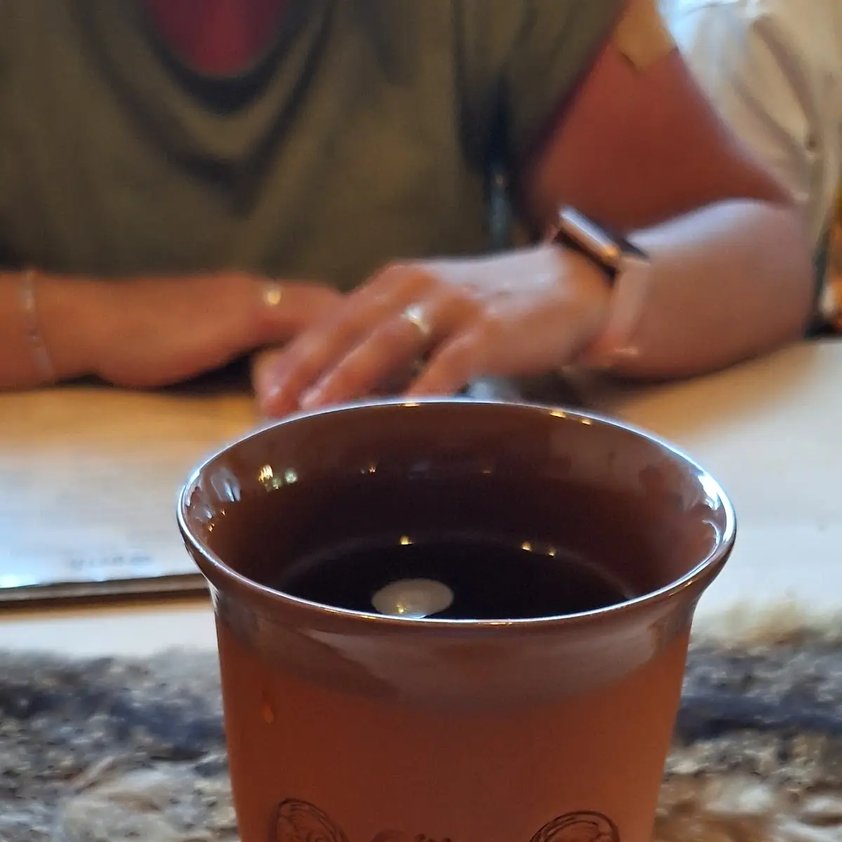 Moscow Mule