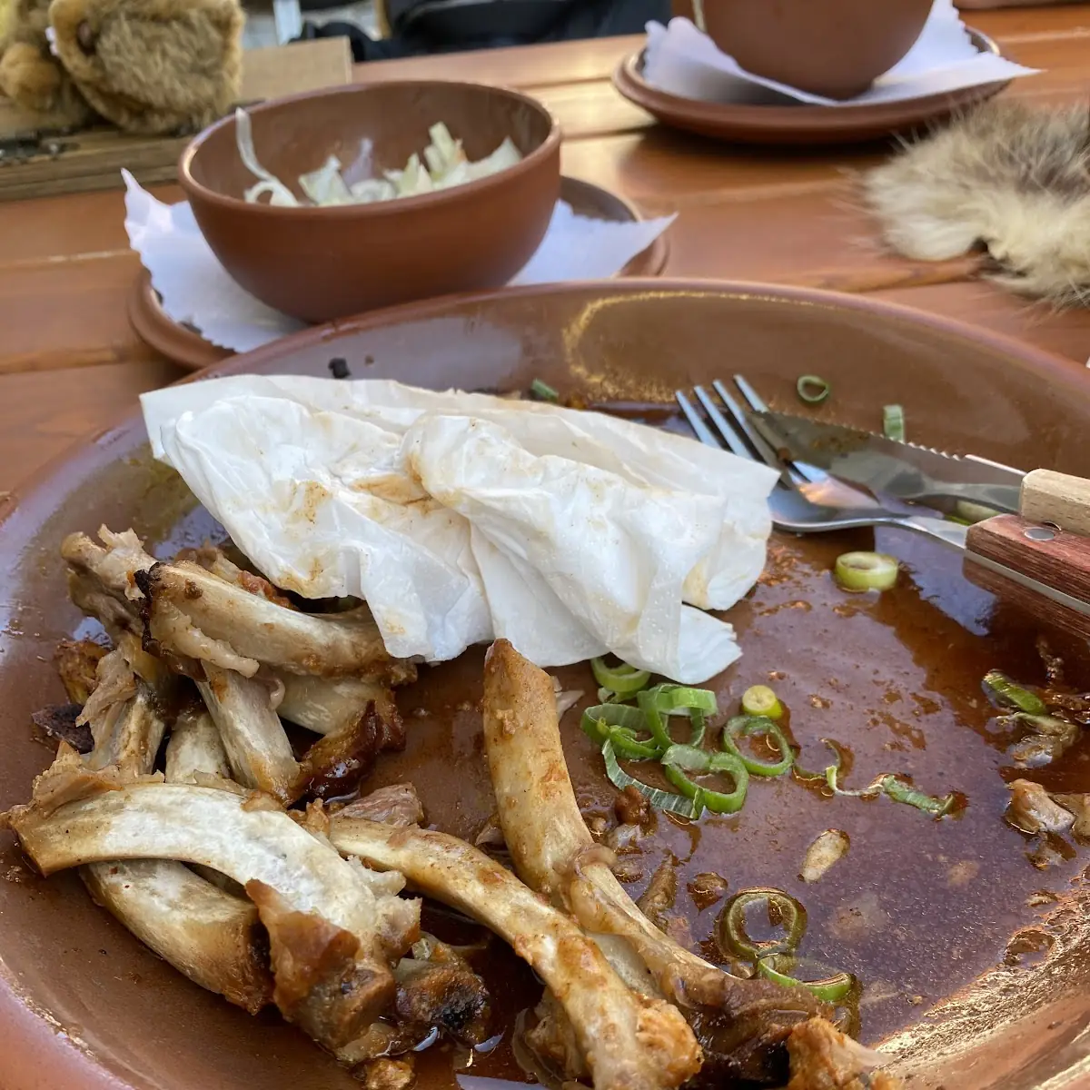 Spareribs