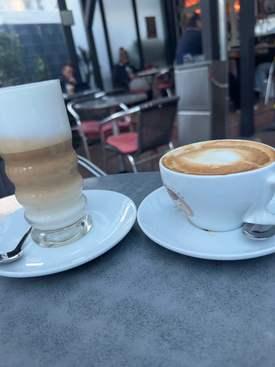 Cortado