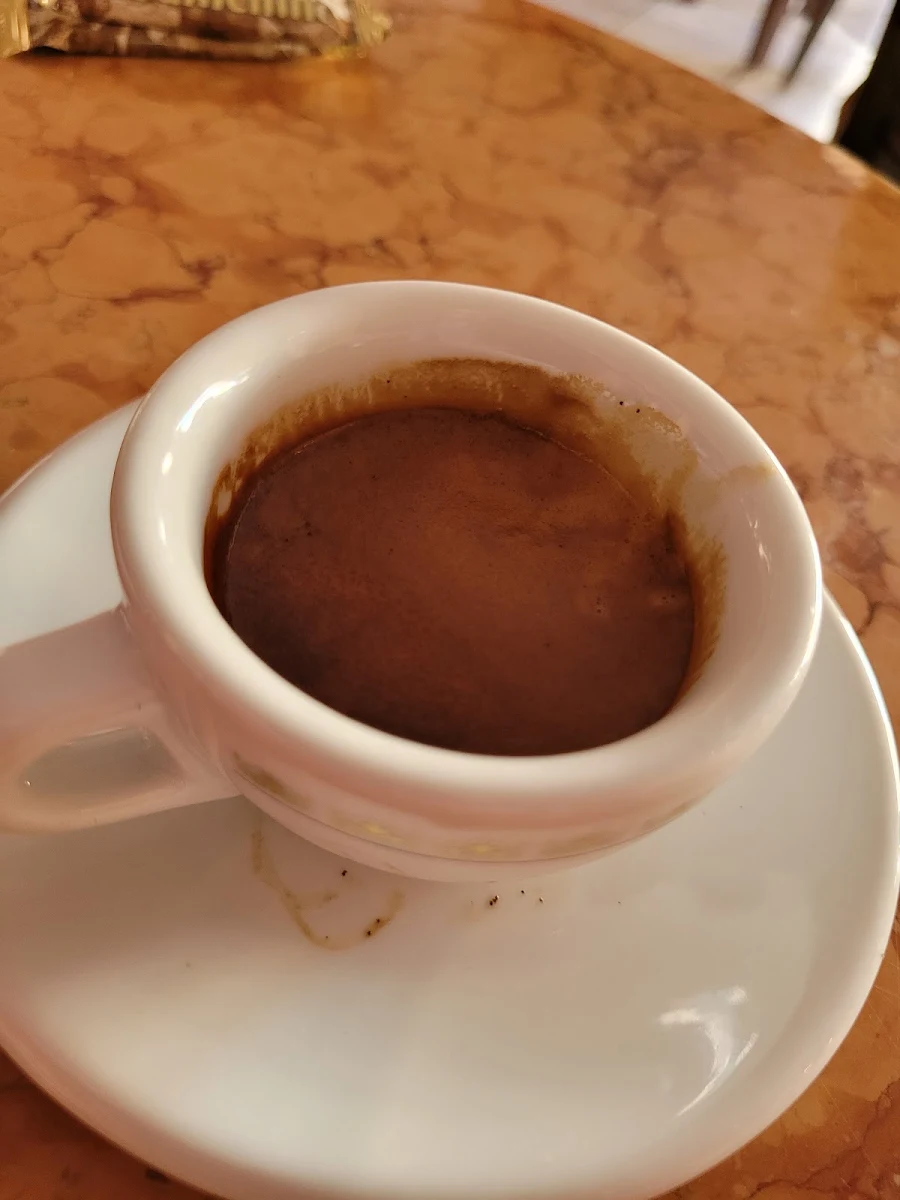 Espresso