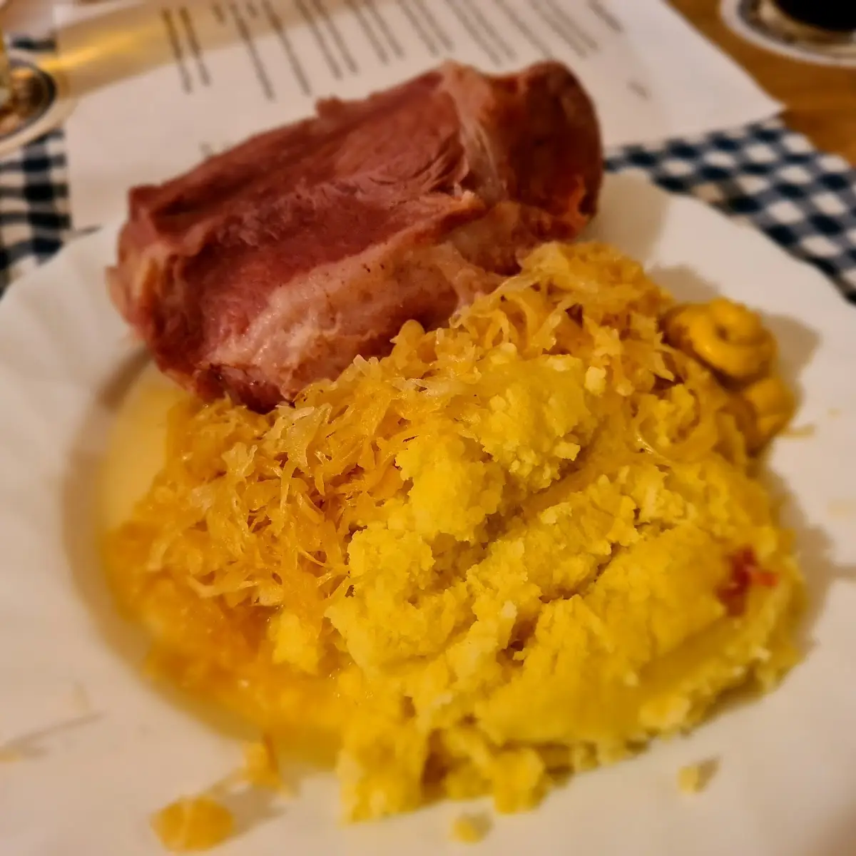 Schäufelchen