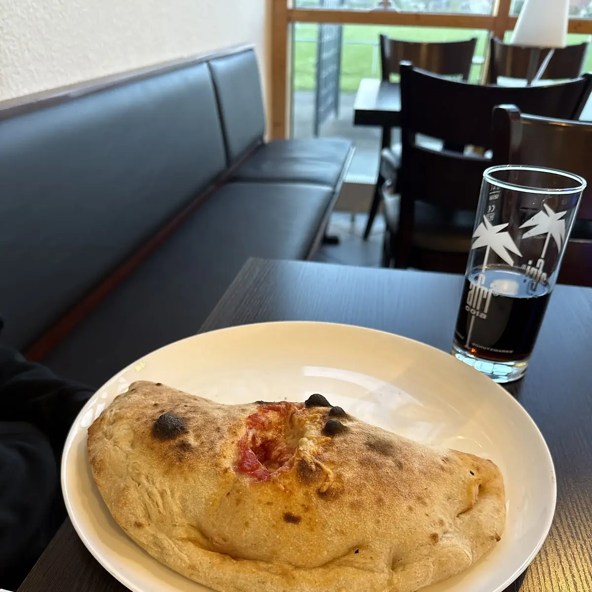 Calzone