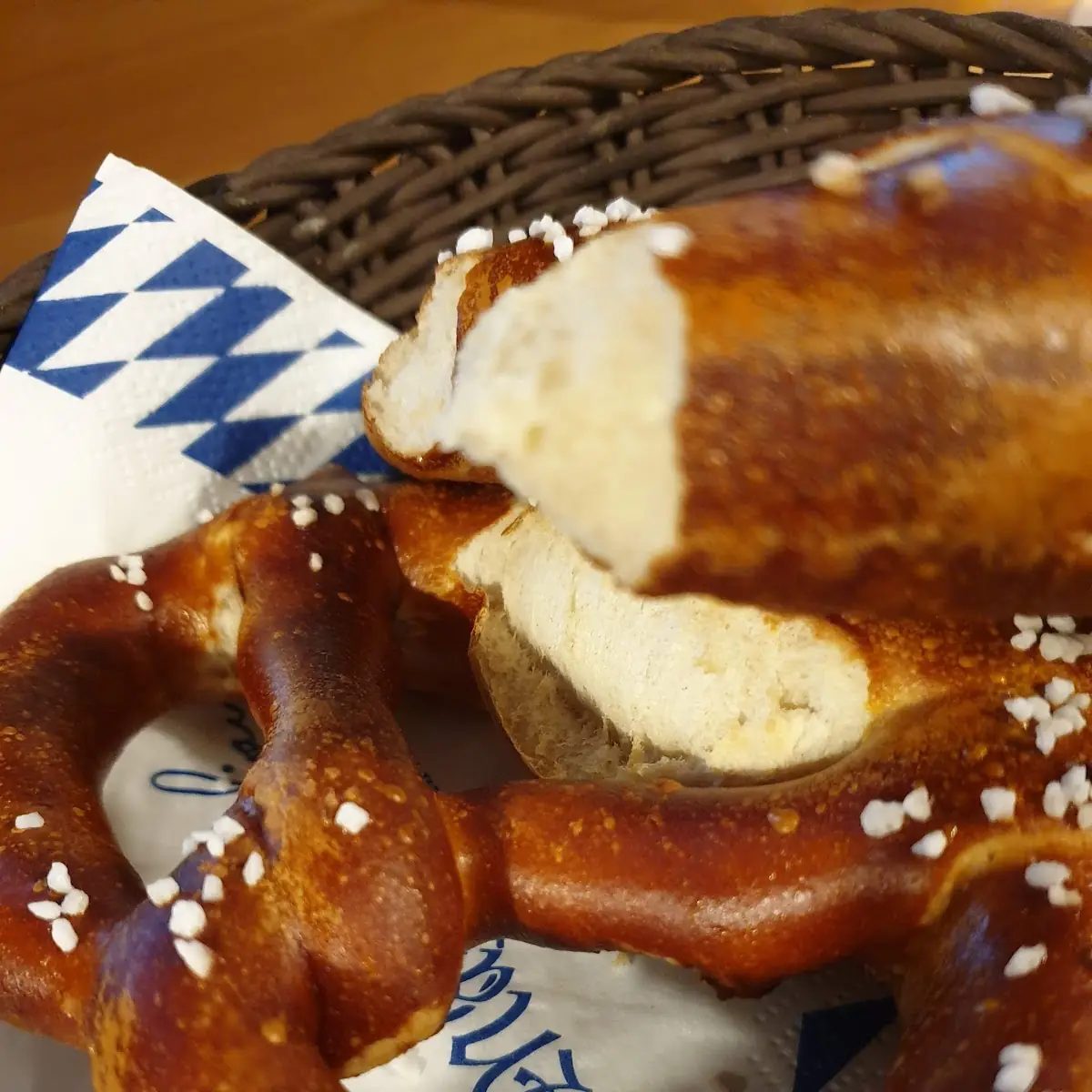 Pretzel