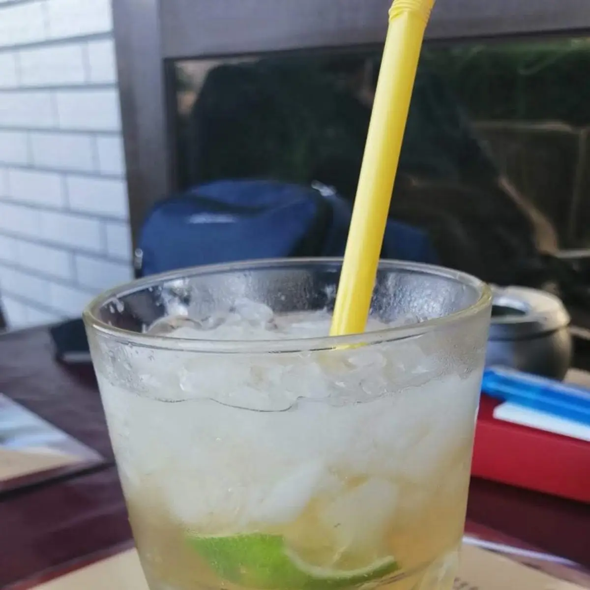 Caipirinha