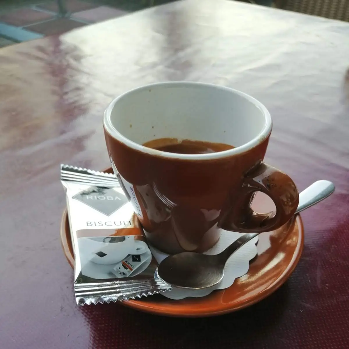 Espresso