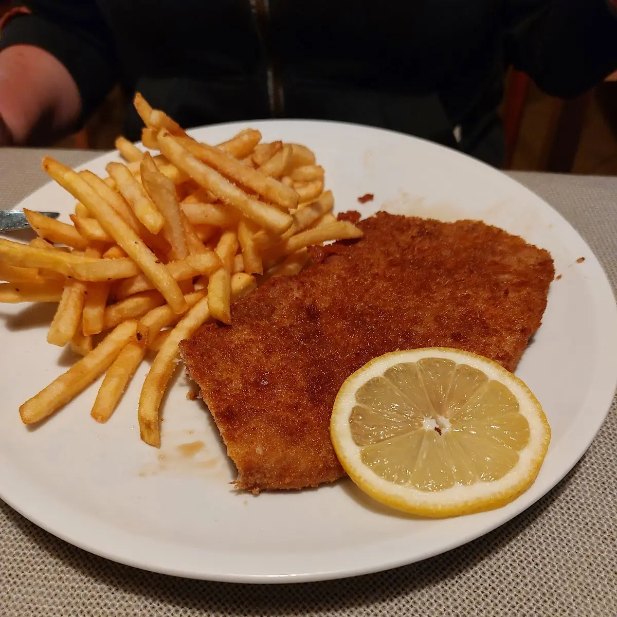 Schnitzel