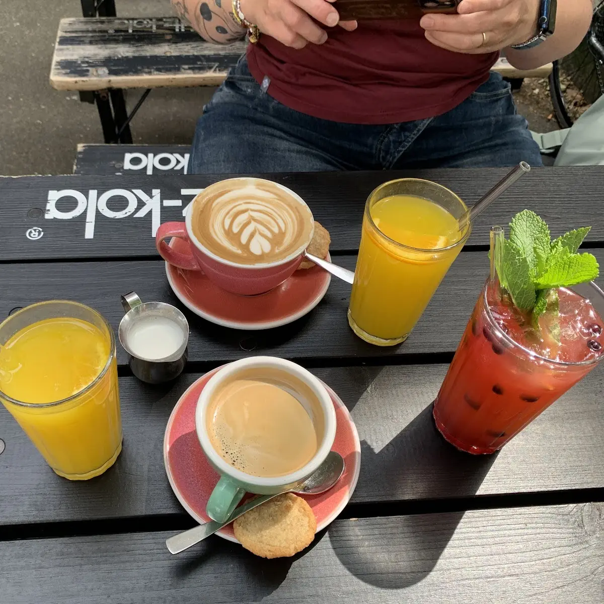 Saft