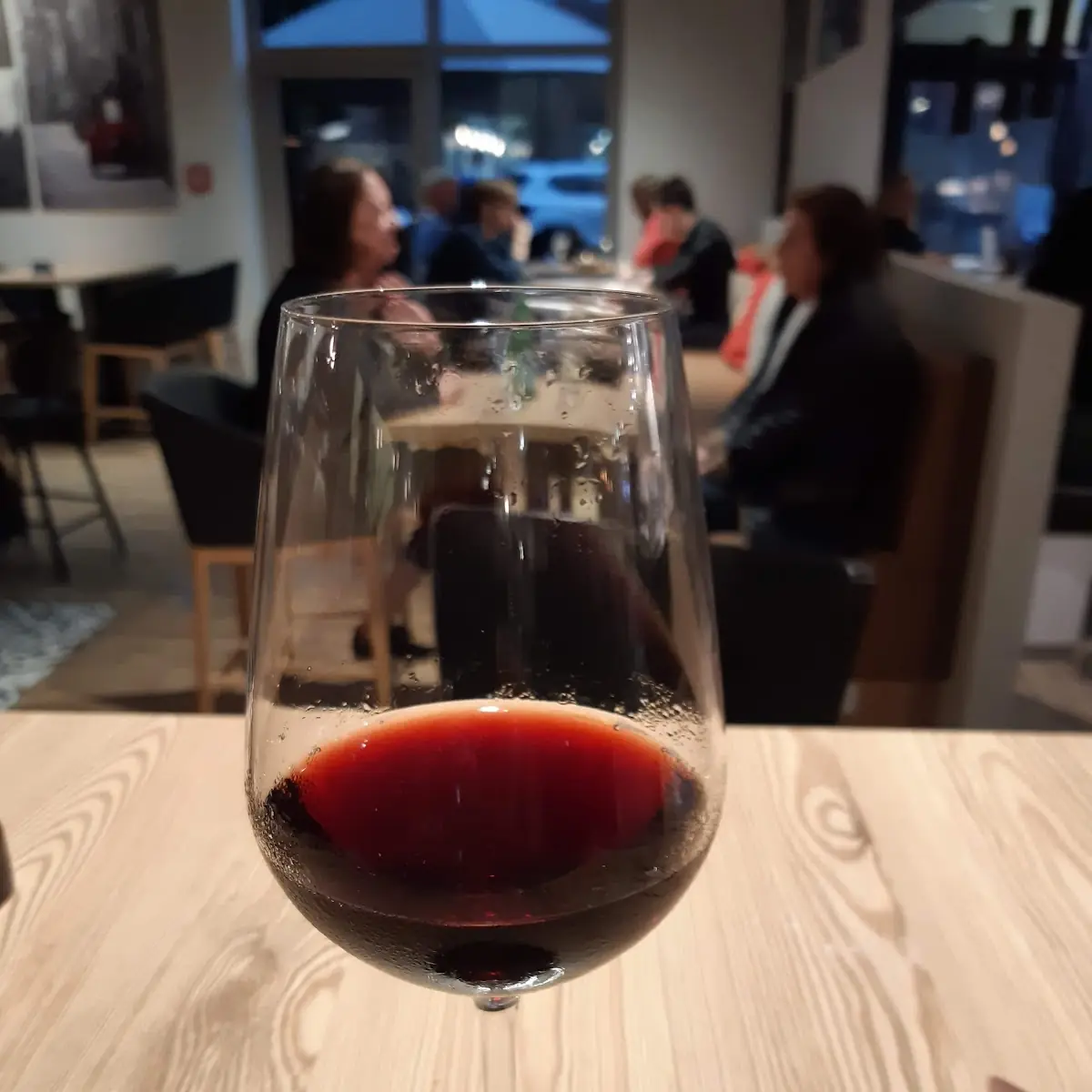 Lambrusco