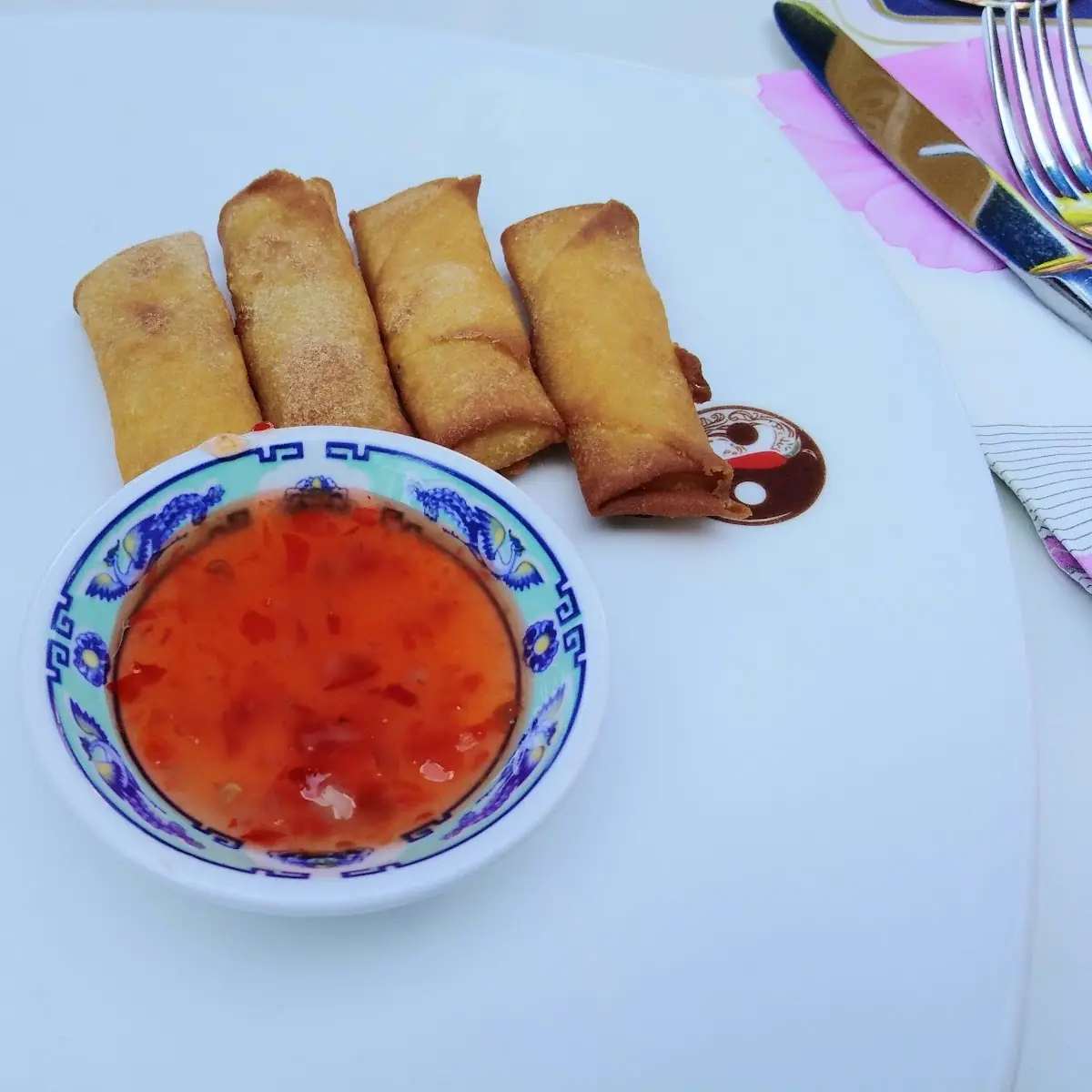 Spring Roll