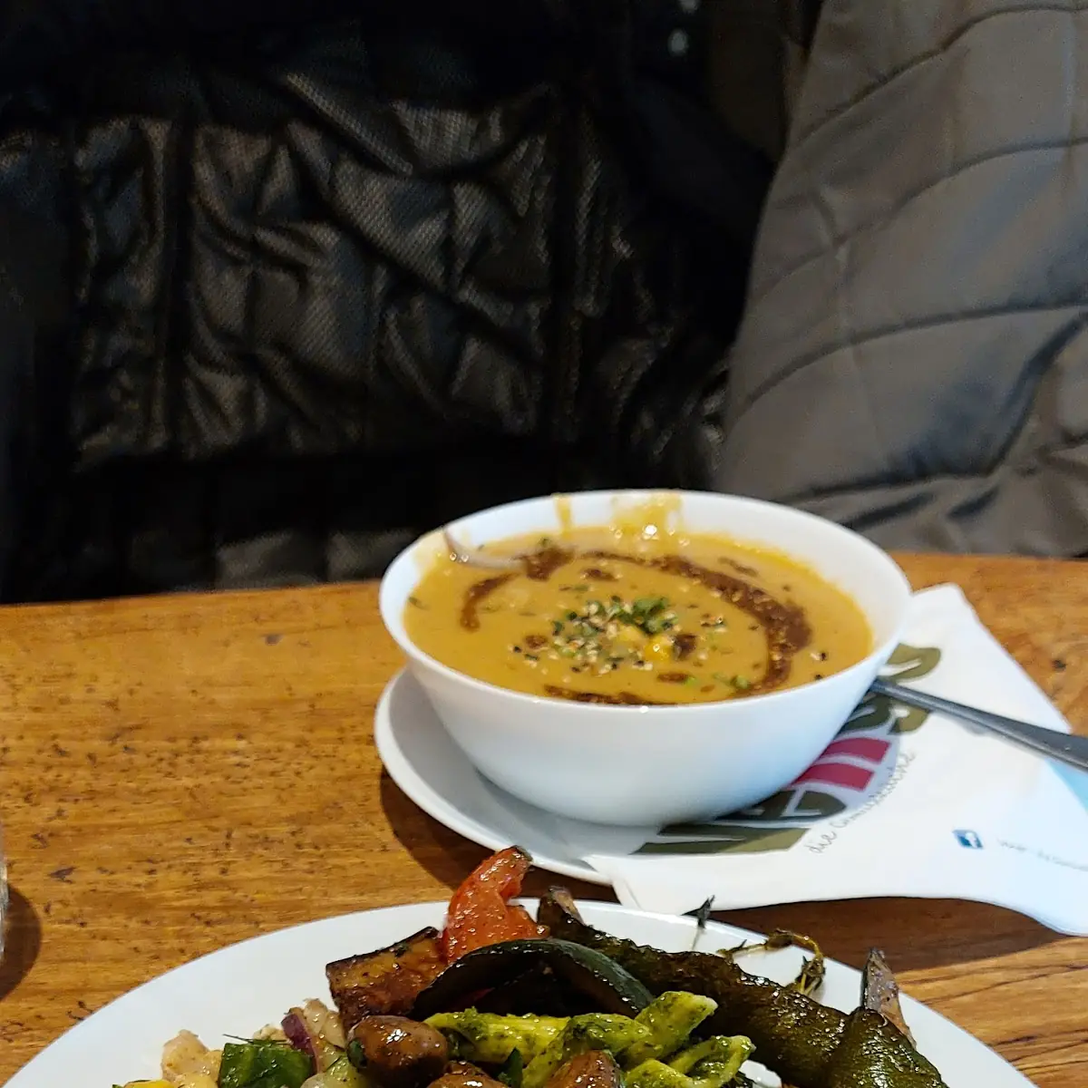 Vegan
