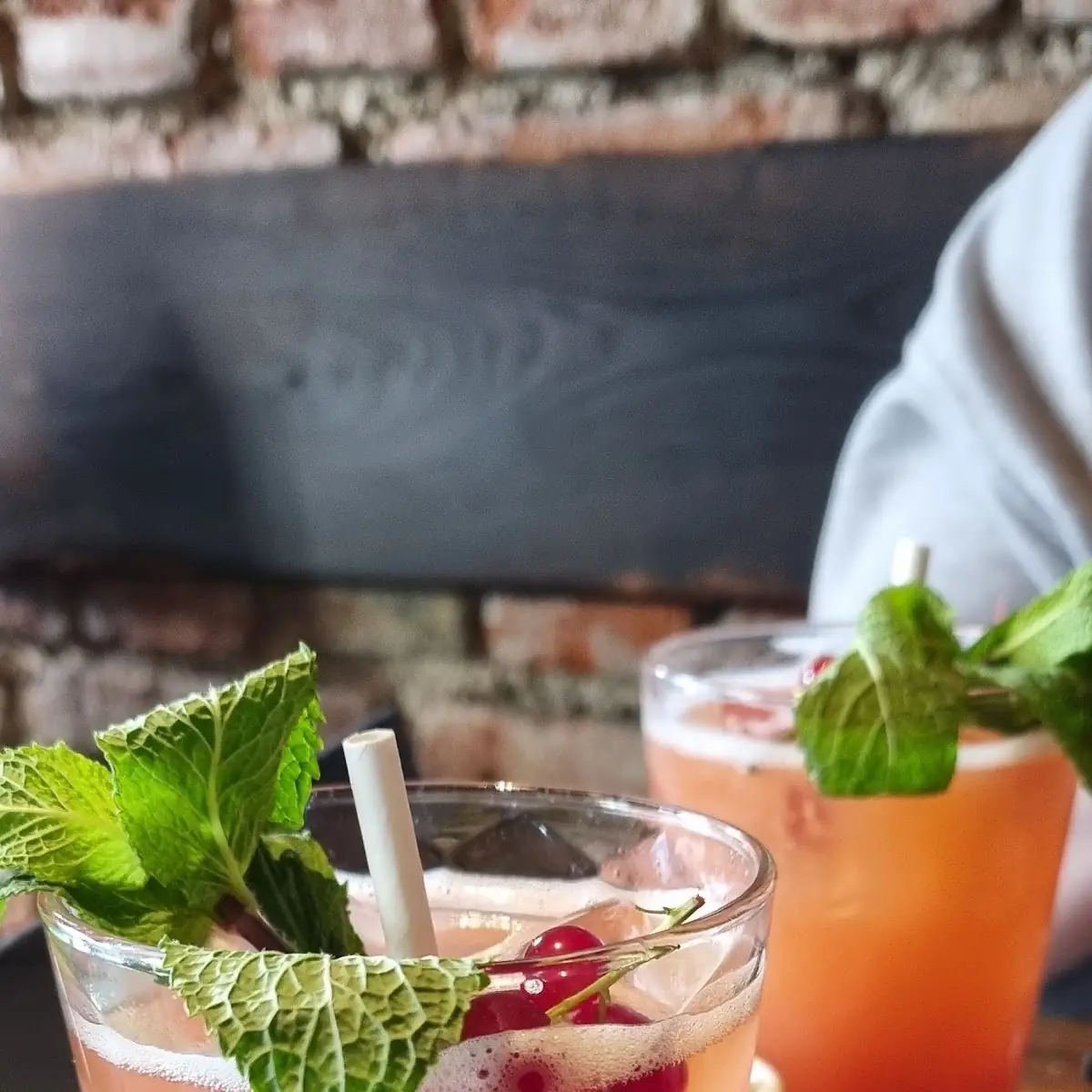 Cocktails