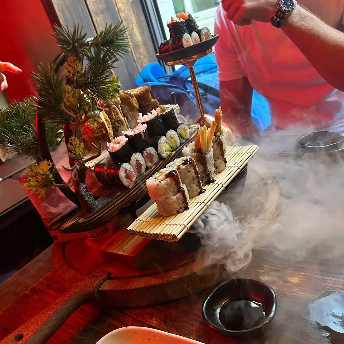 Sushi