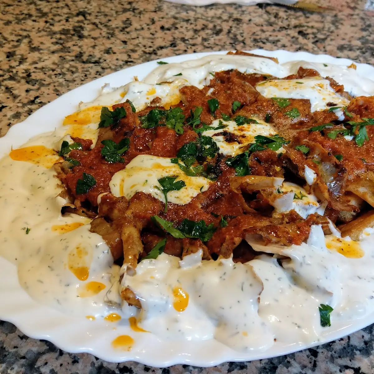Iskender Teller
