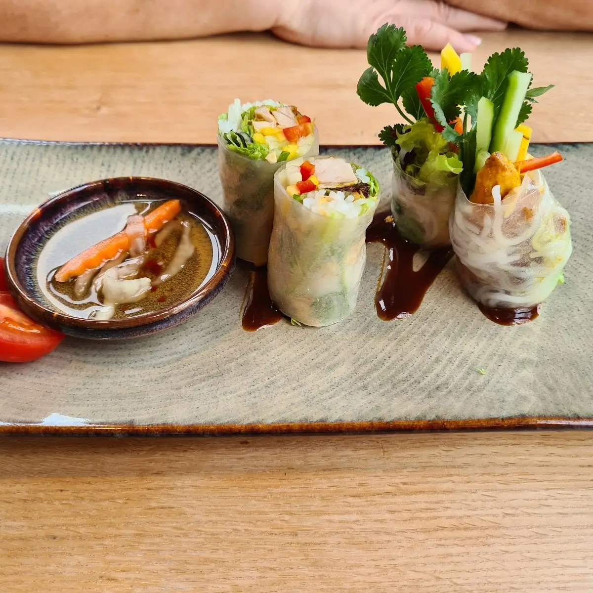 Springroll