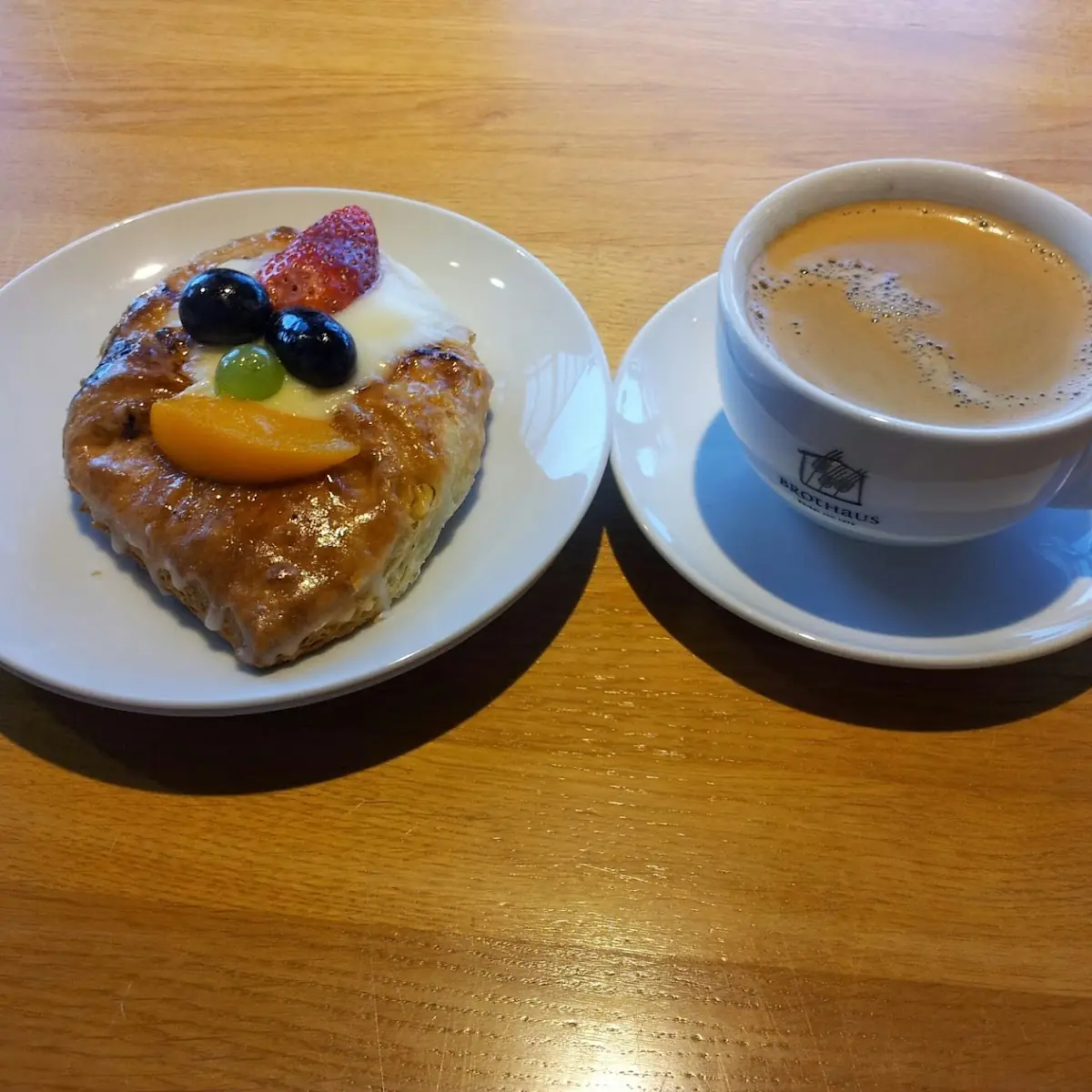 Kaffee