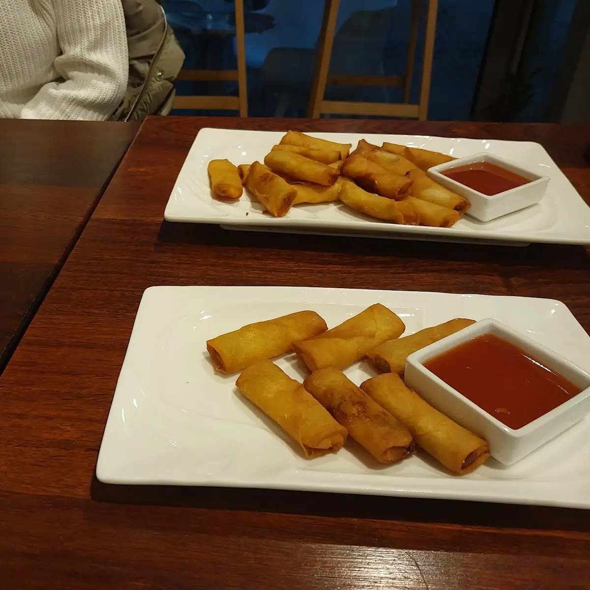 Spring Roll