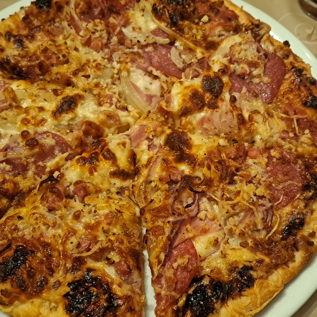 Pizza Armando