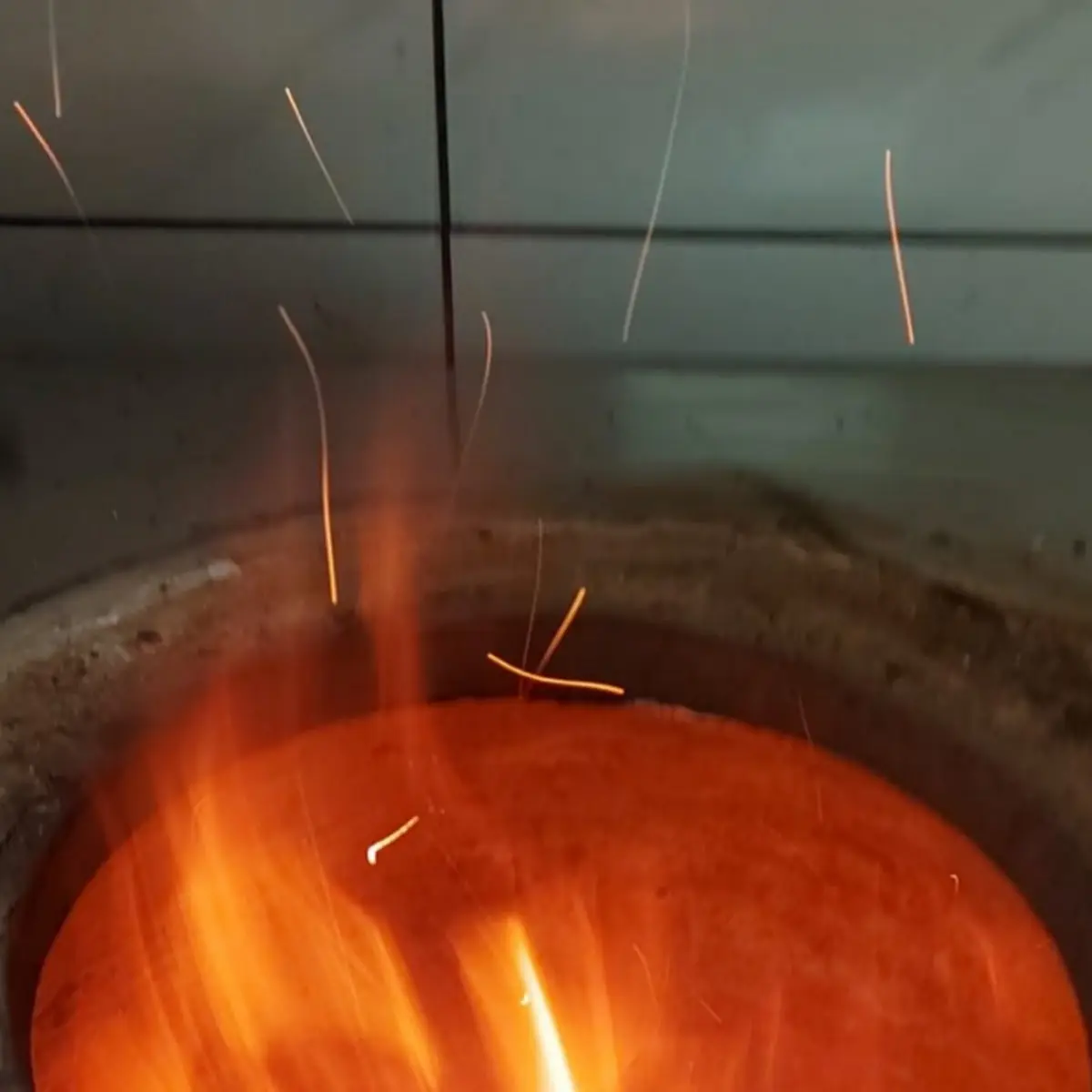 Tandoor