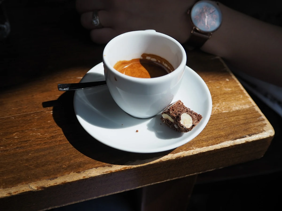 Espresso