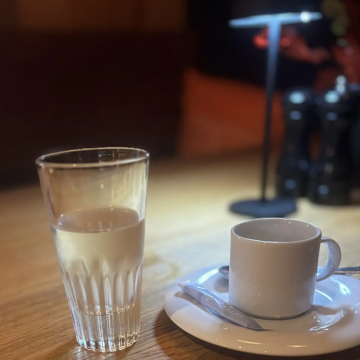 Espresso
