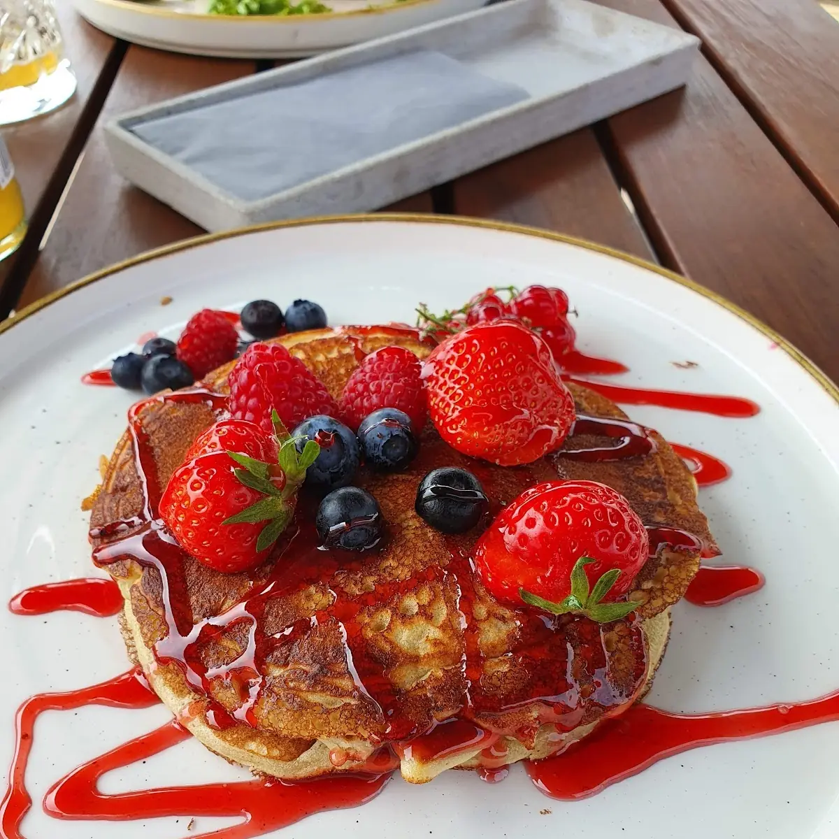 Pancakes