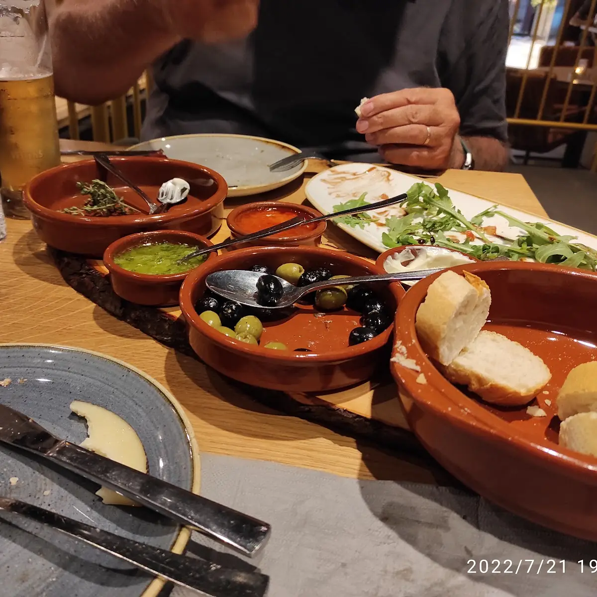 Tapas
