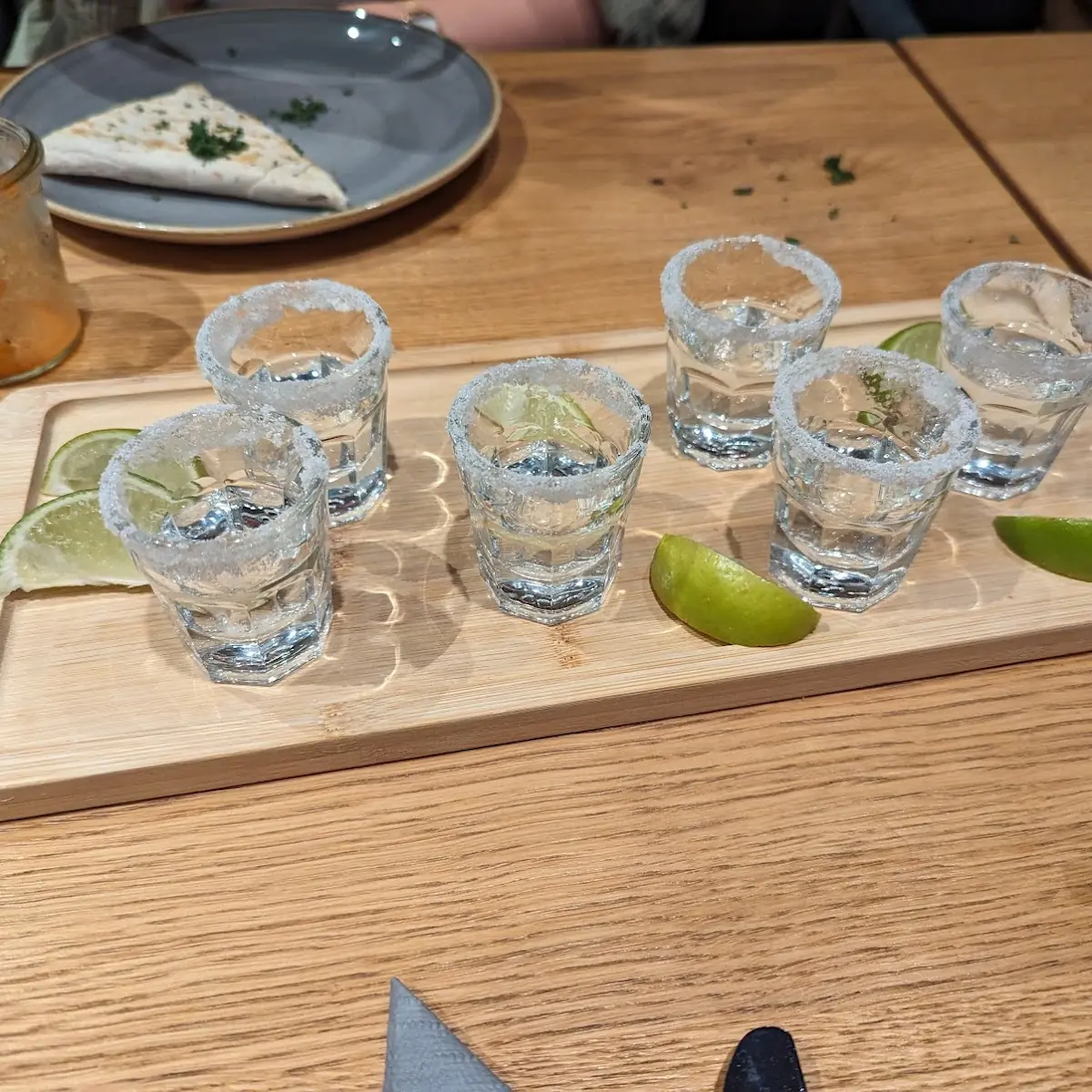 Tequila