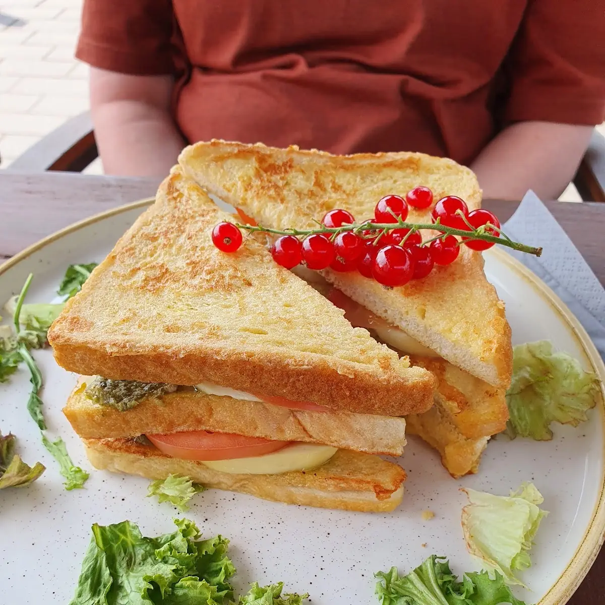 Toast