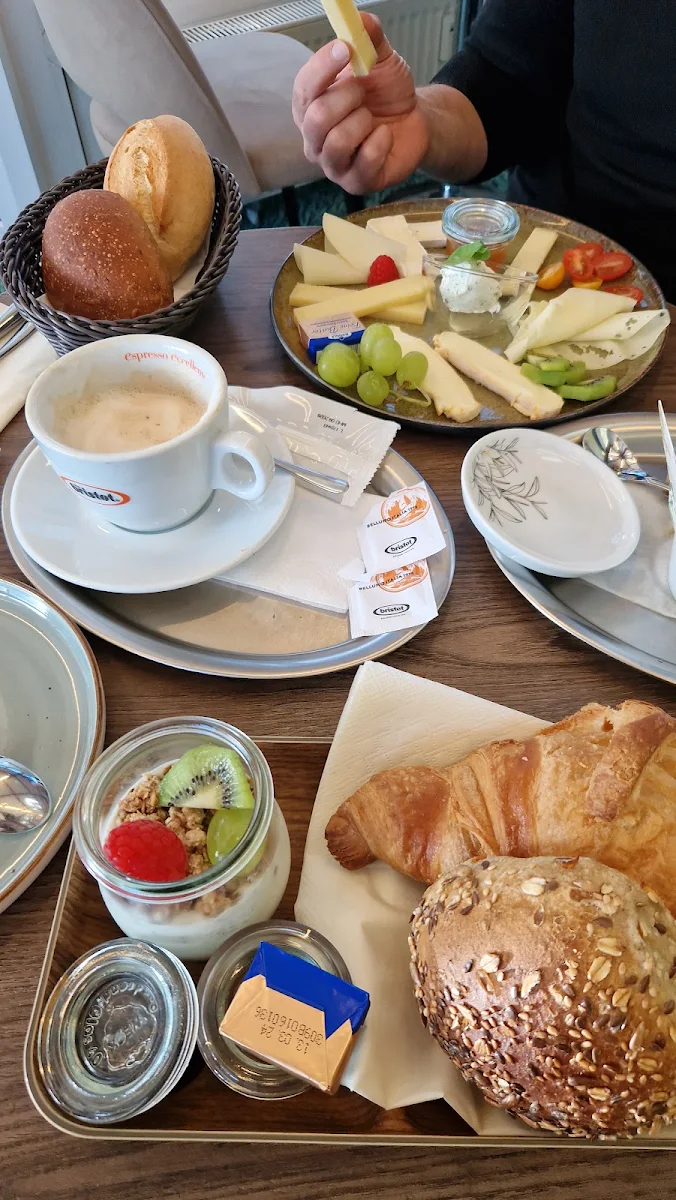 Highlights, Palmencafé Lamano - Rheinfelden (Baden)