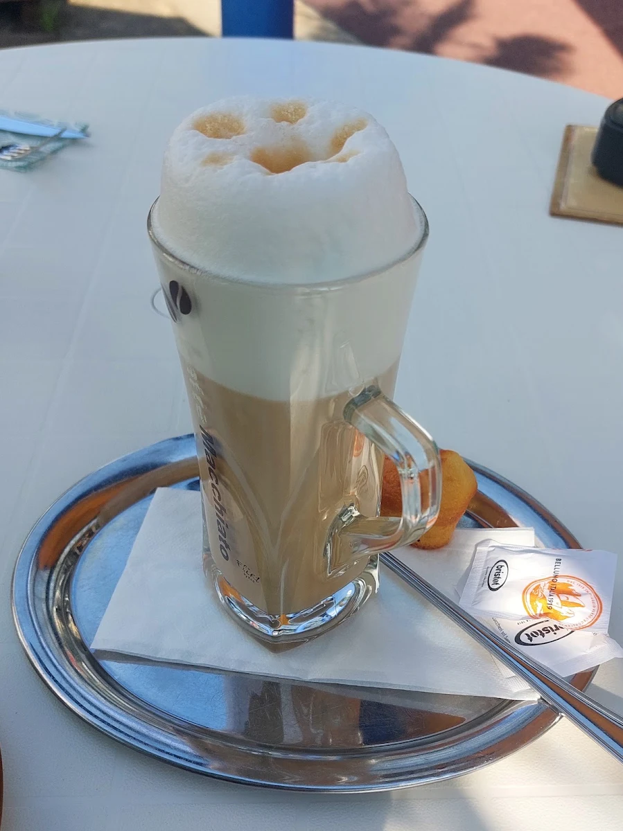 Highlights, Palmencafé Lamano - Rheinfelden (Baden)