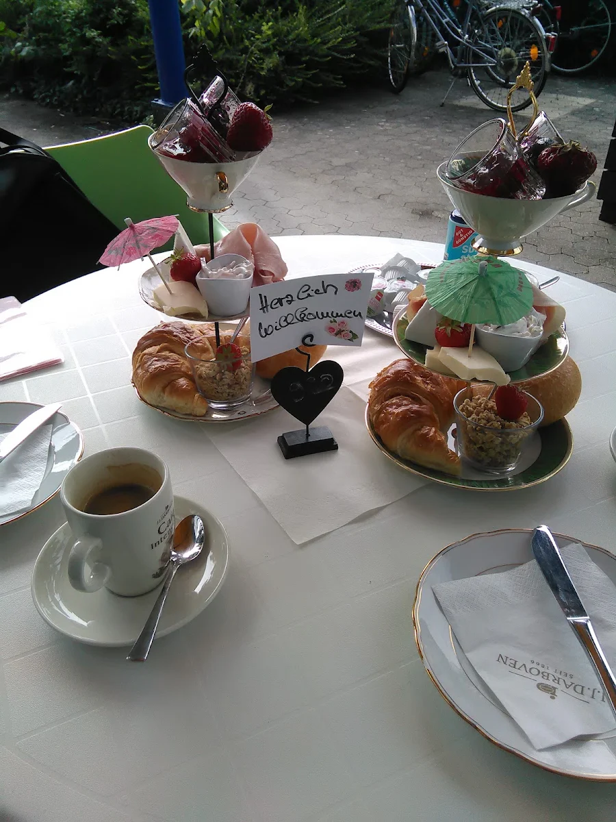 Highlights, Palmencafé Lamano - Rheinfelden (Baden)