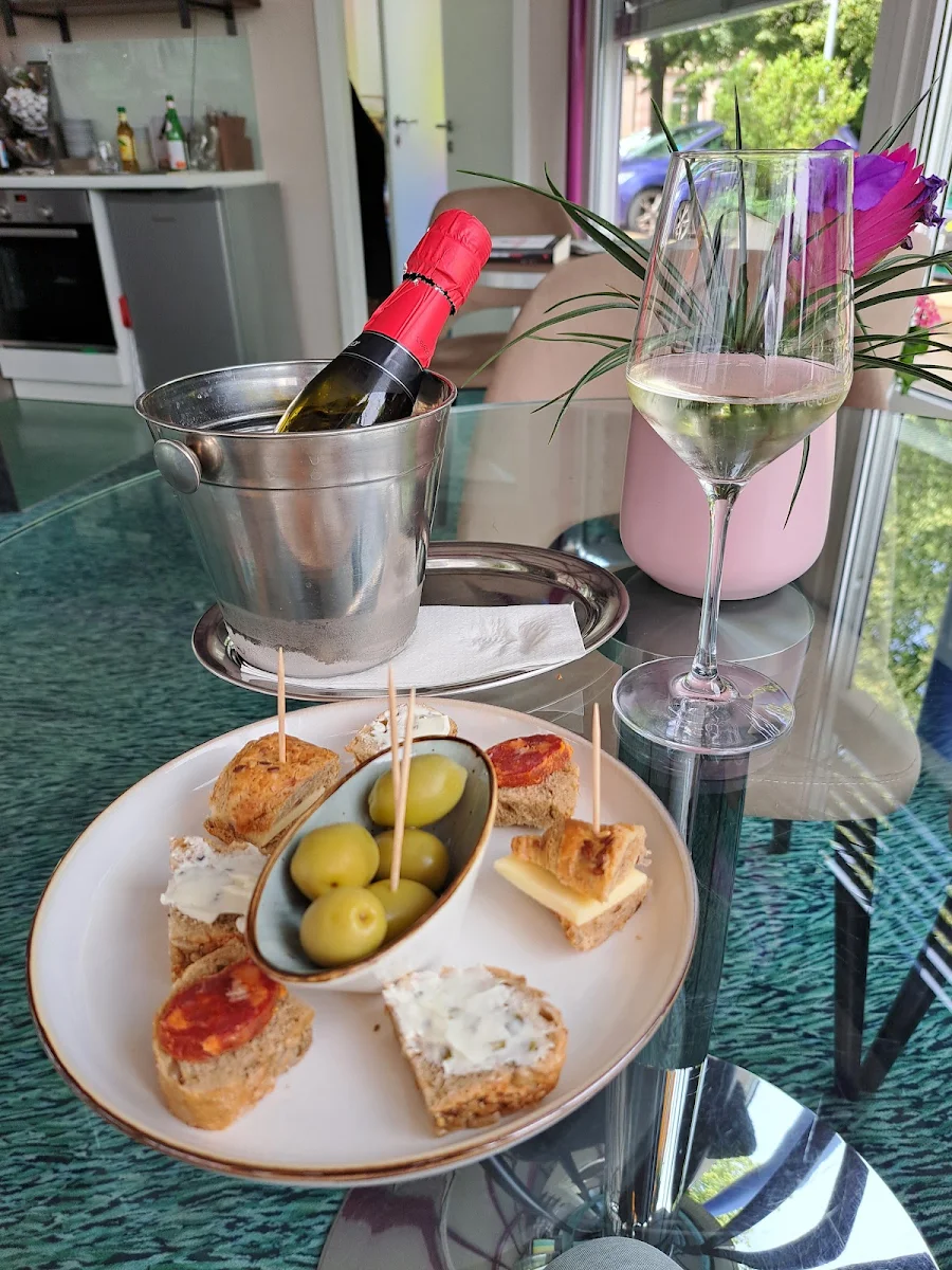 Highlights, Palmencafé Lamano - Rheinfelden (Baden)