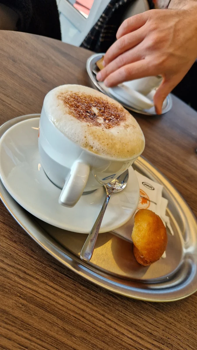 Highlights, Palmencafé Lamano - Rheinfelden (Baden)