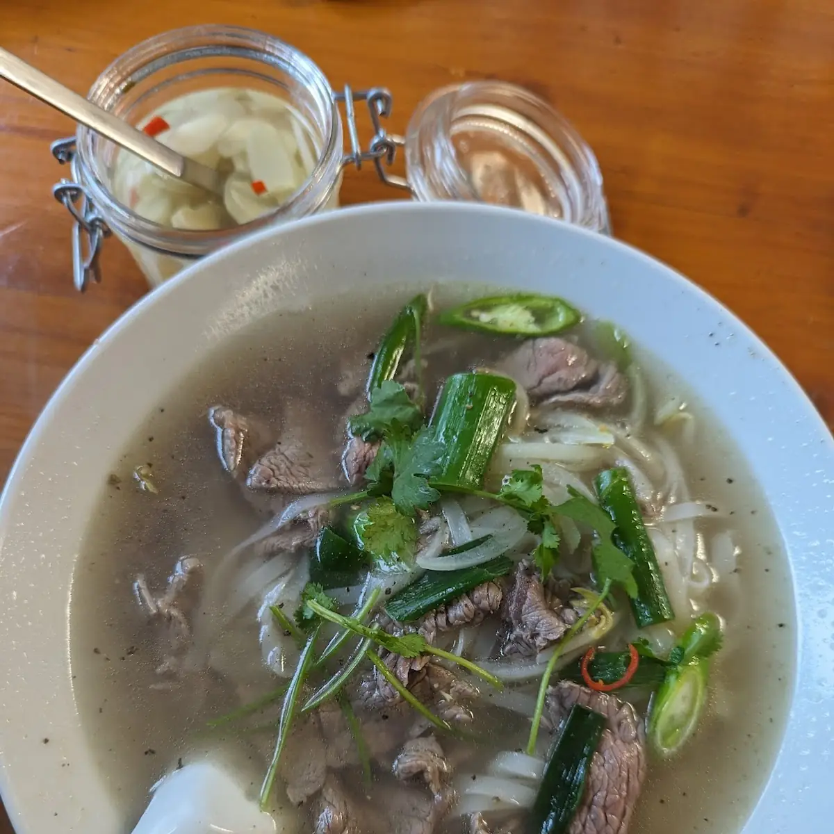 Pho Bo