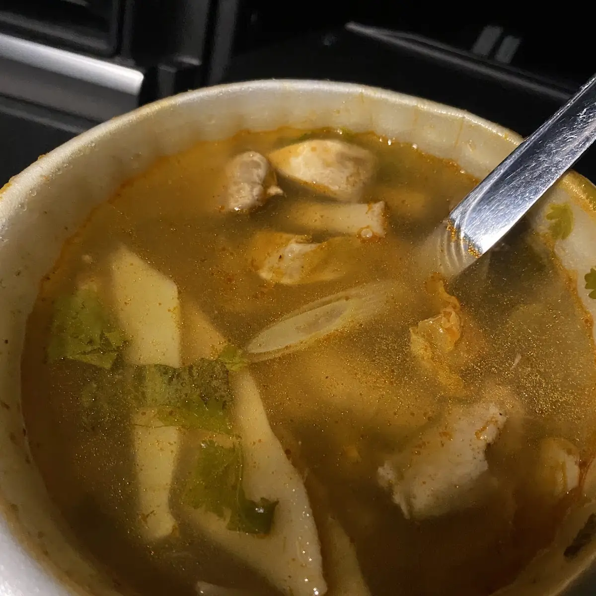 Tom Yam
