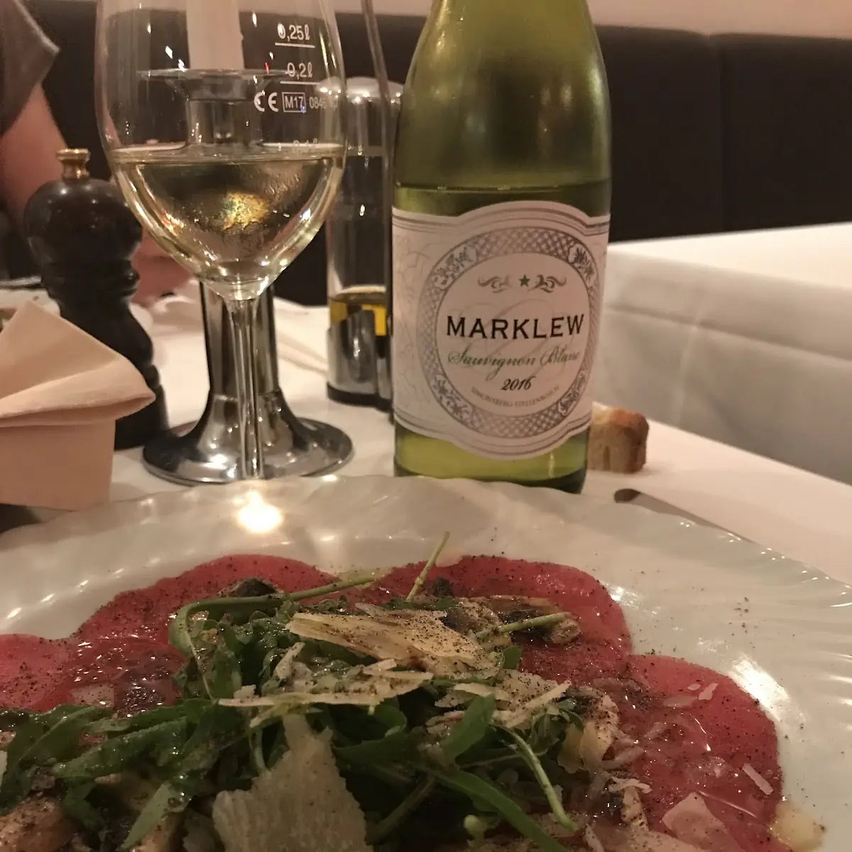 Carpaccio