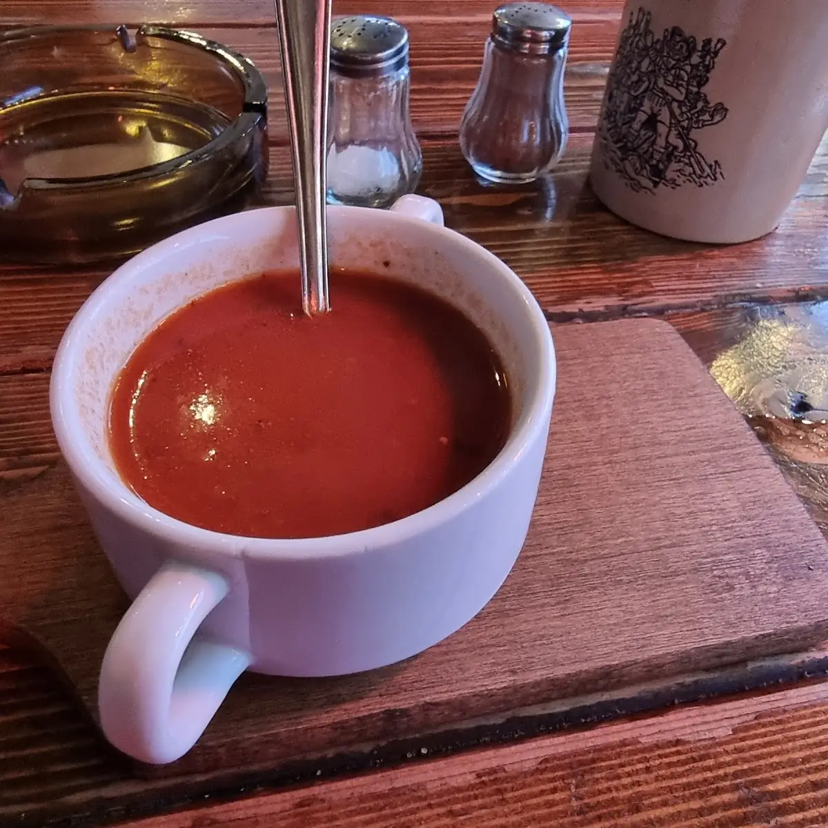 Gulaschsuppe