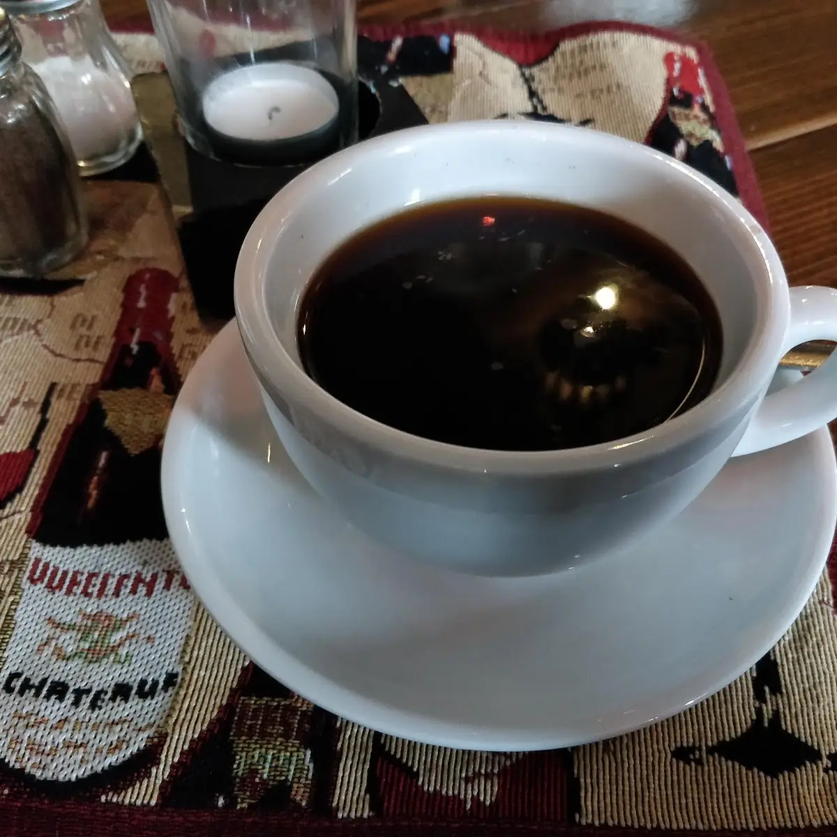 Kaffee