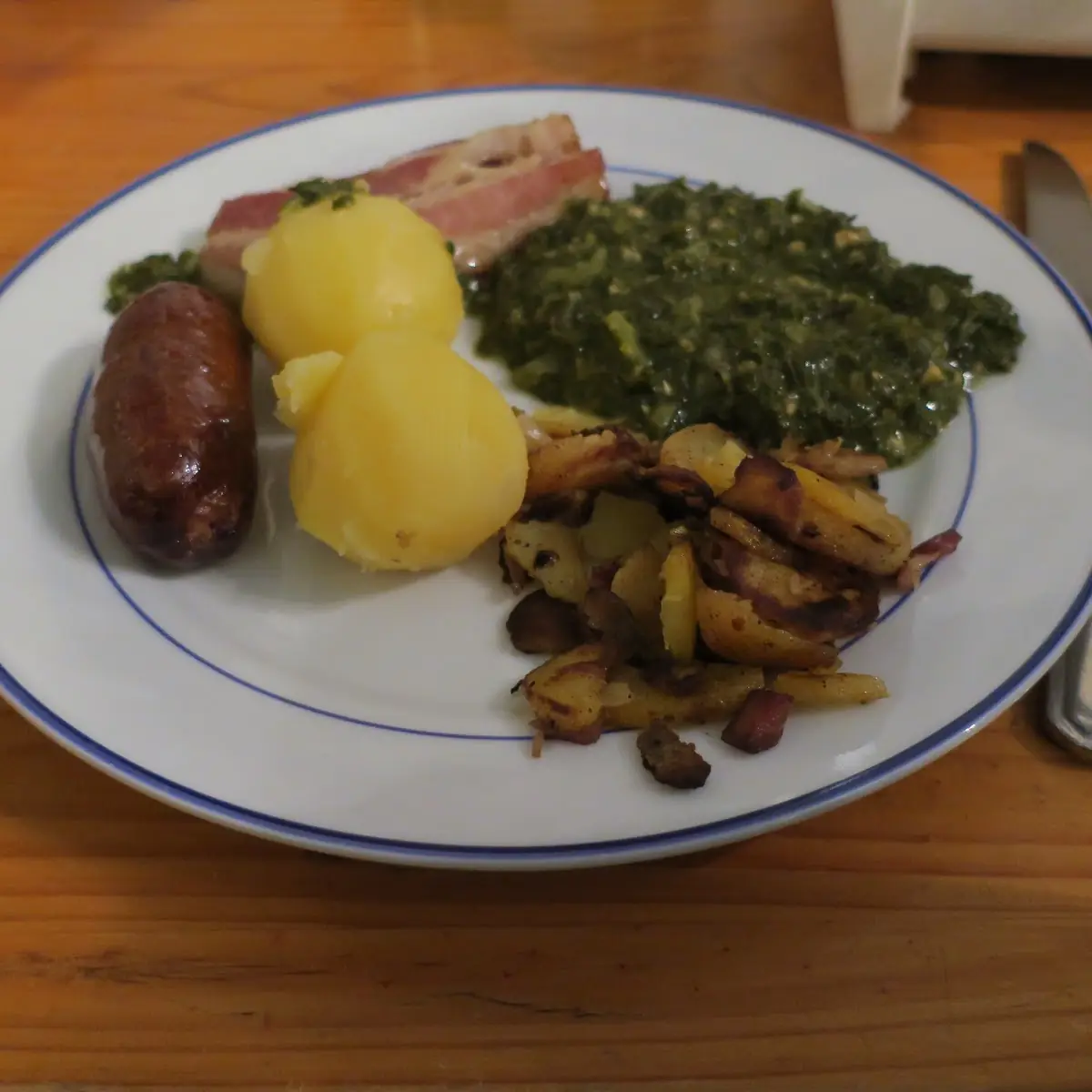 Grünkohl
